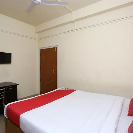 Oyo 9800 Shree Krishna Guest House Kaharpara Exterior foto