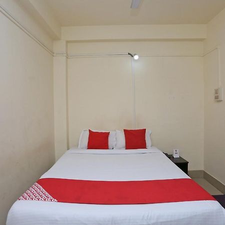 Oyo 9800 Shree Krishna Guest House Kaharpara Exterior foto
