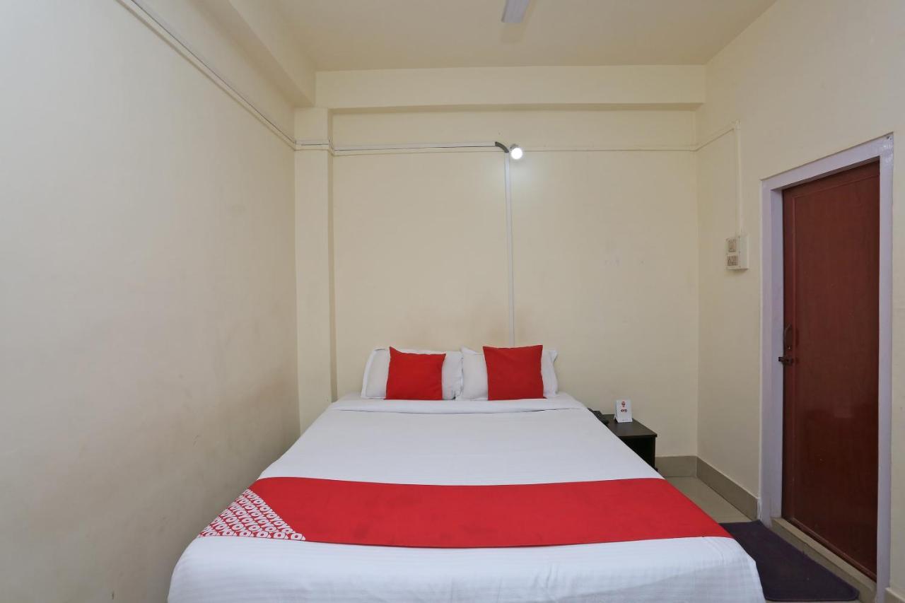 Oyo 9800 Shree Krishna Guest House Kaharpara Exterior foto